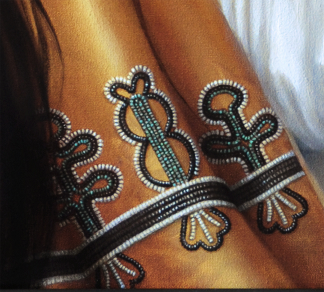 Traditional Cherokee Tattoos