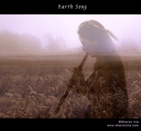 Earth Song by Sharon Irla