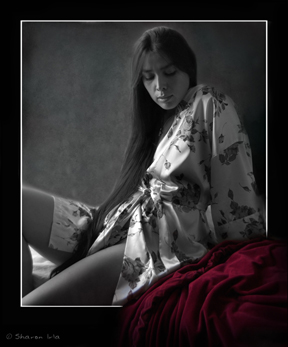 The Soul's Passion Transcends The Mundane