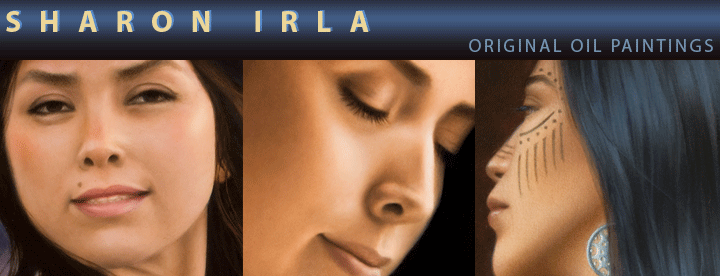 Sharon Irla Originals
