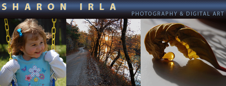 Irla Photography & Digital Art
